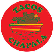 Tacos Chapala logo