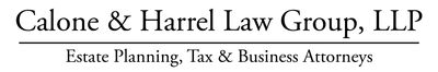 Calone & Harrel logo
