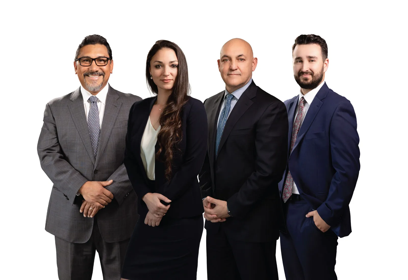 VS Trial Lawyers