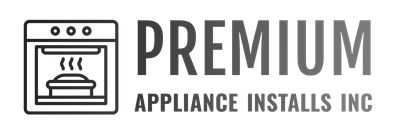 Premium Appliance Installs logo
