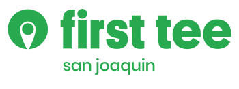 First Tee logo