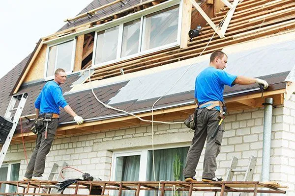Delta Bay Builders & Roofing Inc.
