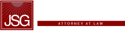 Law Office of Jovanni S Garcia logo