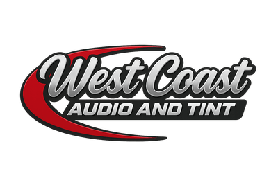 West Coast Car Audio & Tint logo