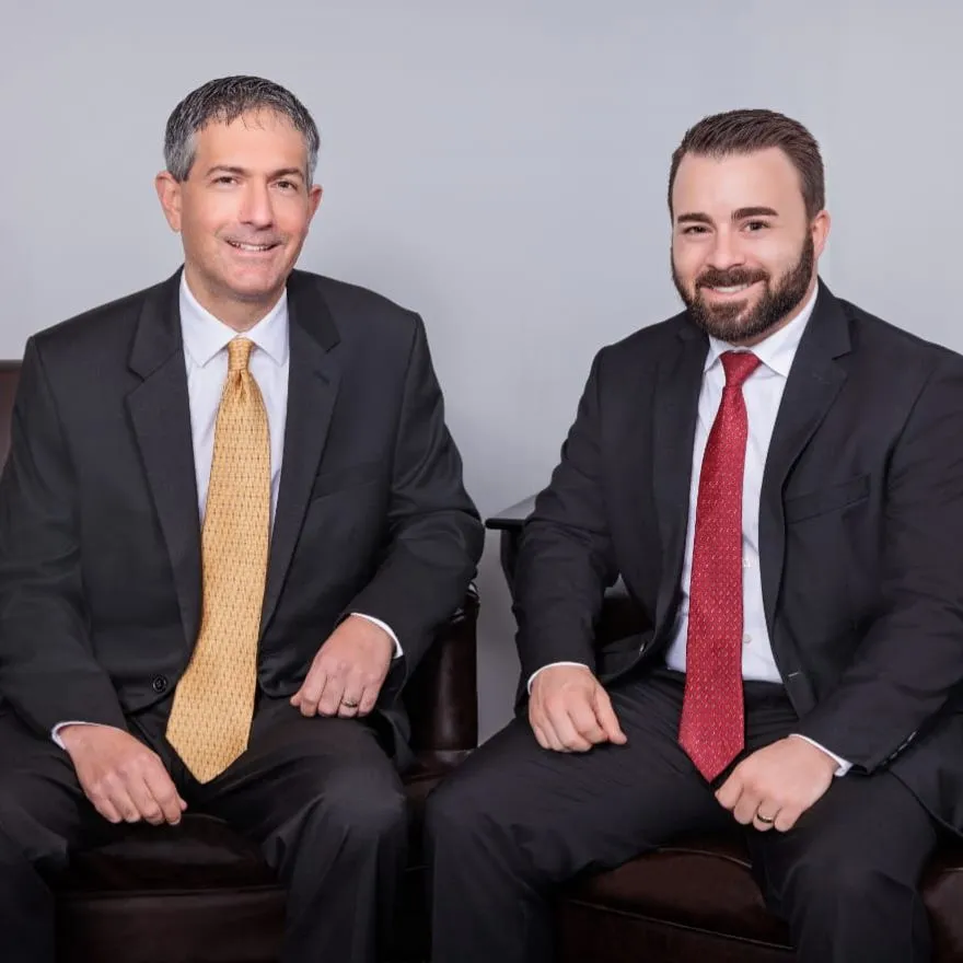 The Law Offices of Corren & Corren
