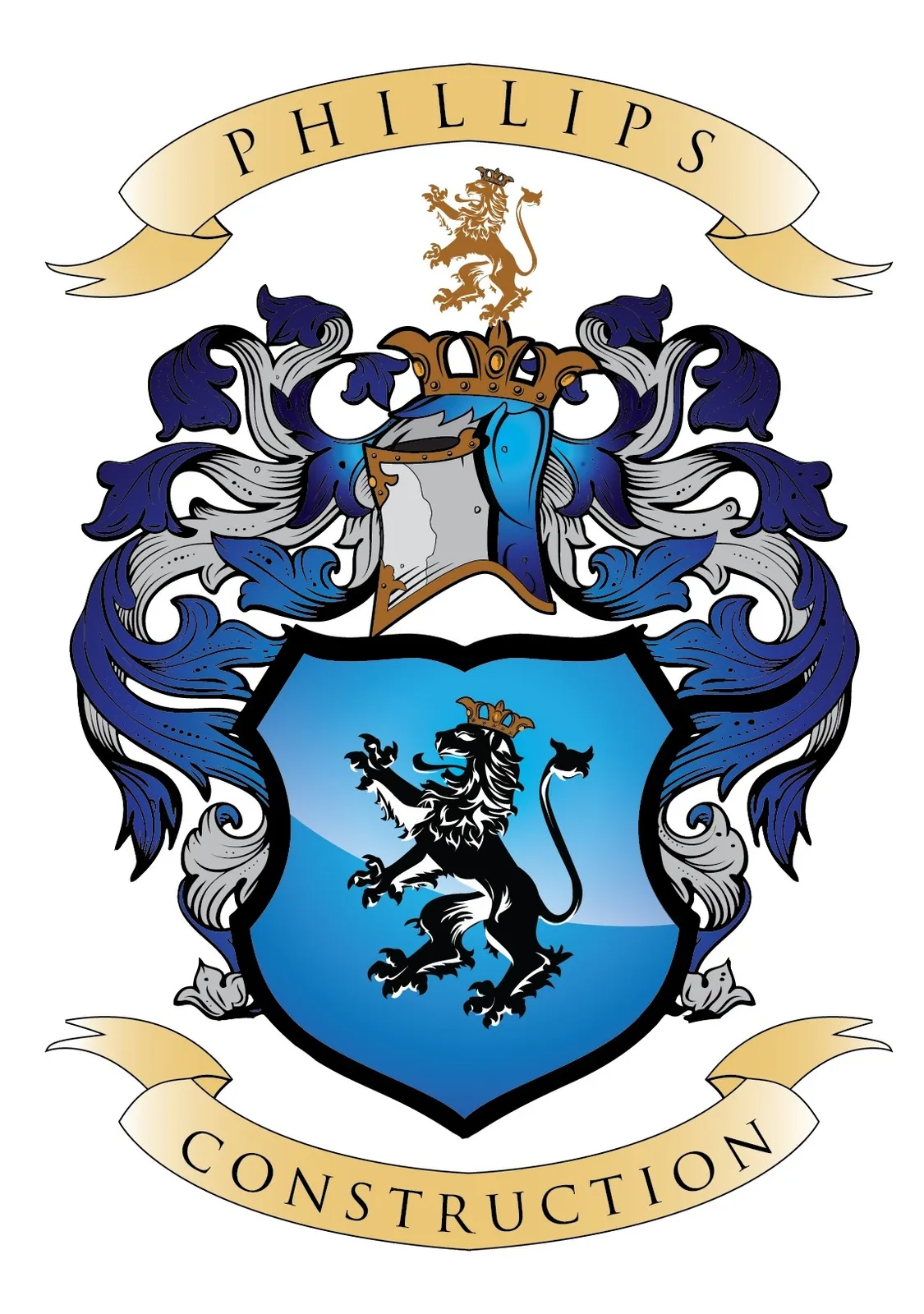 Phillips Construction Company