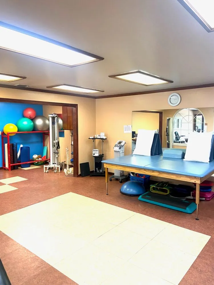 Recovery Physical Therapy