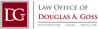 Law Office of Douglas A. Goss logo