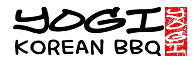 YOGI Korean BBQ logo