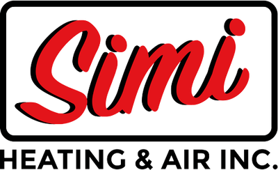 Simi Heating & Air logo