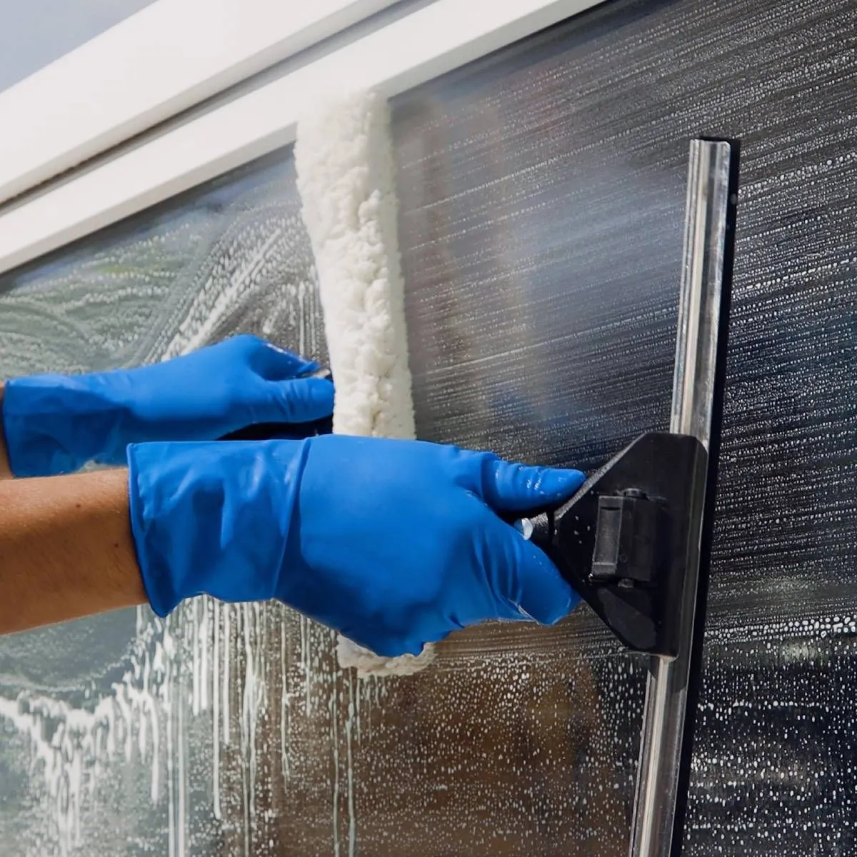 Central Valley Janitorial Service