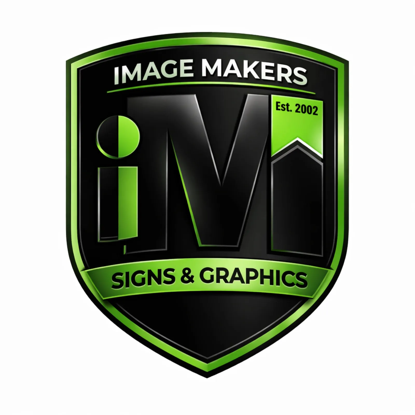Image Maker Signs & Graphics