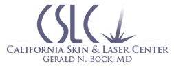California Skin & Laser Center logo