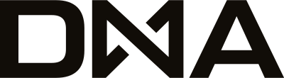 DNA Restoring Concrete logo