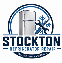 Stockton Refrigerator Repair logo