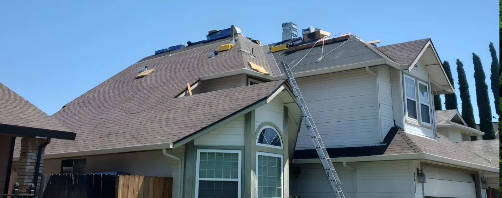 Gomez Diaz Roofing Inc