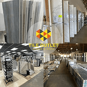 Tile Outlet logo