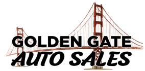 Golden Gate Auto Sales logo