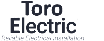 Toro Electric logo