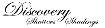 Discovery Shutters & Shadings logo