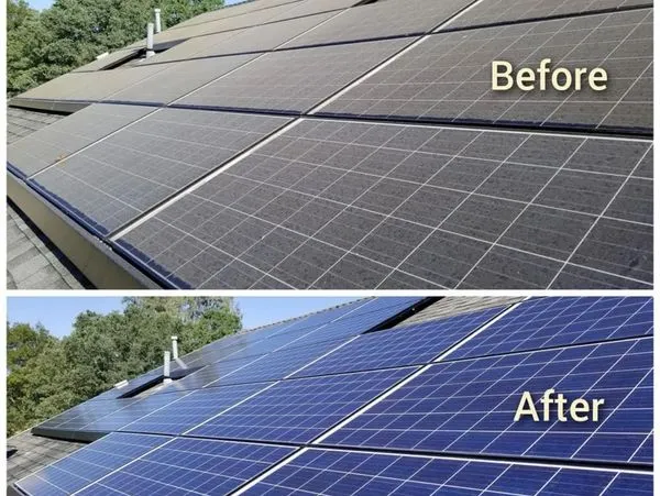 Lee Solar Clean