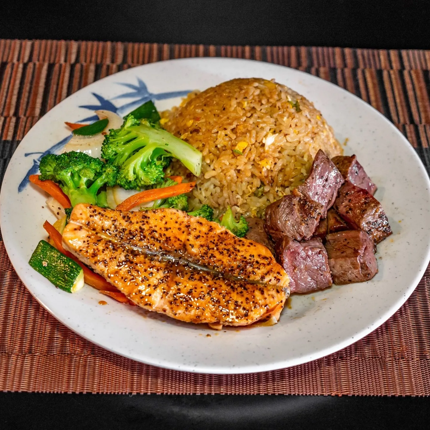 Sakura Hibachi Restaurant & Catering