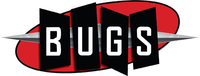 Bugs Collision logo