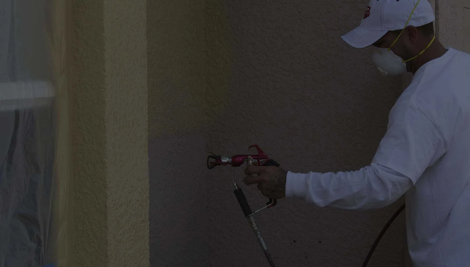 Benny's Spray Center