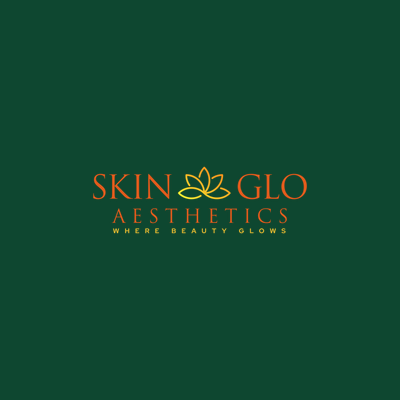 Skin Glo Aesthetics logo