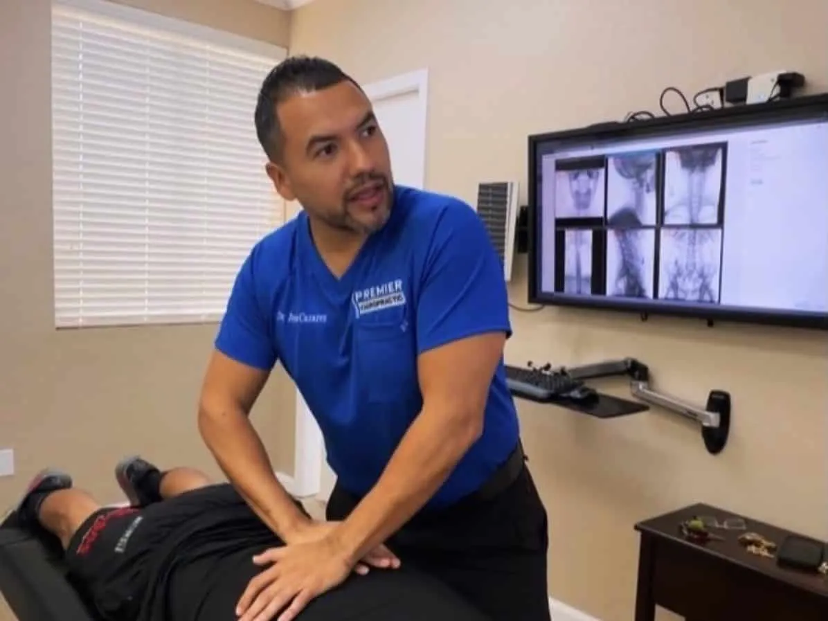 Premier Chiropractic