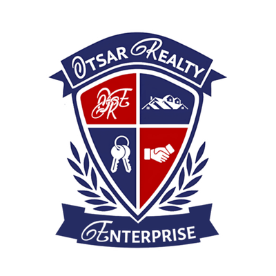 Otsar Realty Enterprise Inc. logo