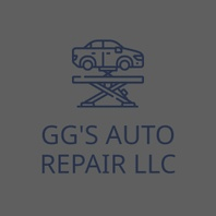 GG'S AUTO REPAIR LLC logo