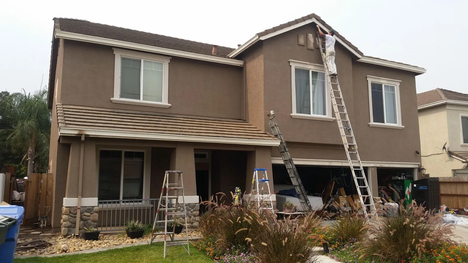 Lennon Painting And Decorating
