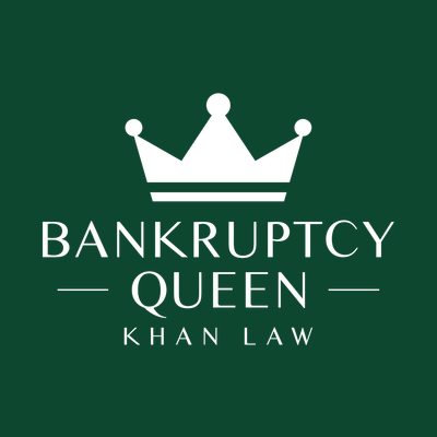 Khan Law logo