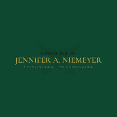Law Office Of Jennifer A. Niemeyer logo