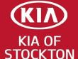 Kia of Stockton logo