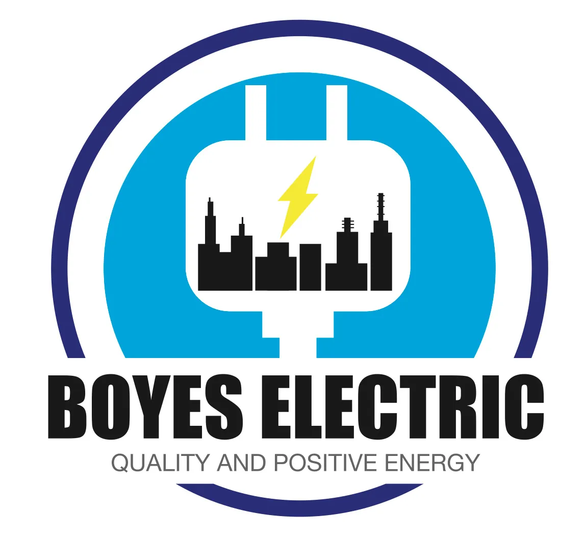Boyes Electric