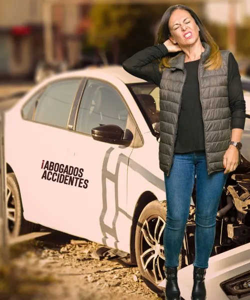 i Abogados de Accidentes