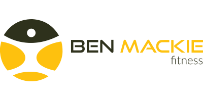 Ben Mackie Fitness logo