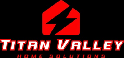 Titan Valley Home Solutions logo