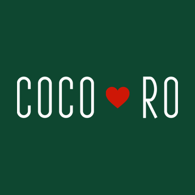 Cocoro Bistro logo
