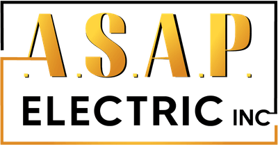 ASAP Electric logo