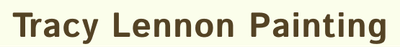 Lennon Painting And Decorating logo