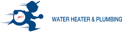 Emergency Water Heater and Plumbing logo