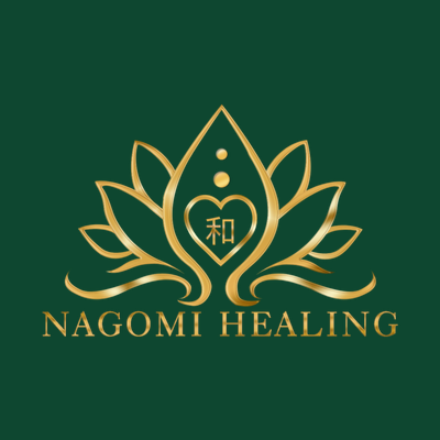 Nagomi Healing logo