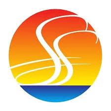 Sunset Sweets logo