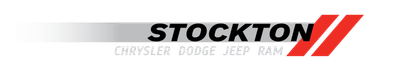 Stockton Dodge Chrysler Jeep Ram logo