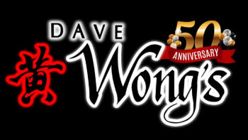 Dave Wongs logo