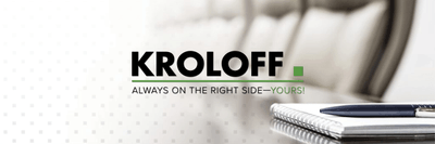 Kroloff logo