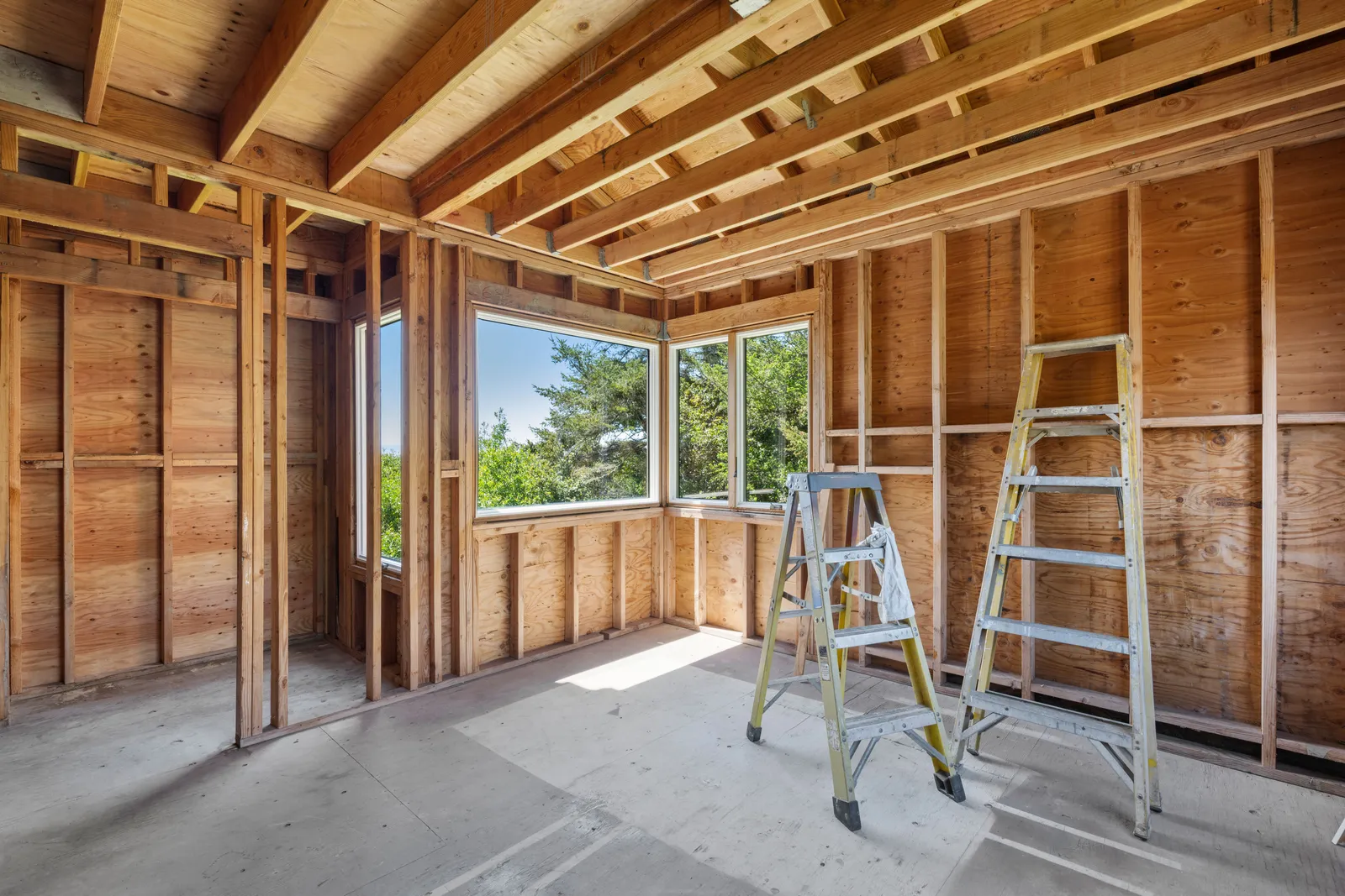 The Right Way Construction